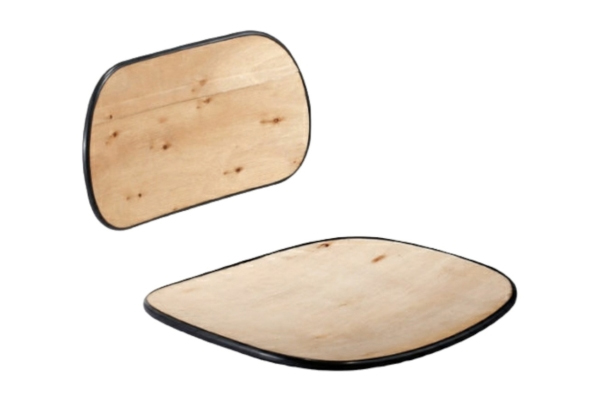 Seat & Back Plywood